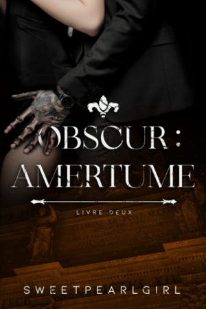 Sweet Pearl Girl – Obscur : Amertum