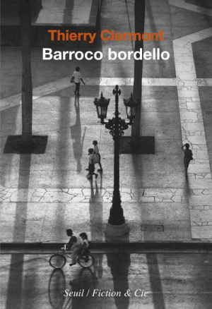 Thierry Clermont – Barroco bordello