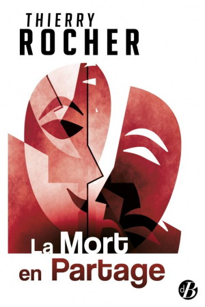 Thierry Rocher – La mort en partage