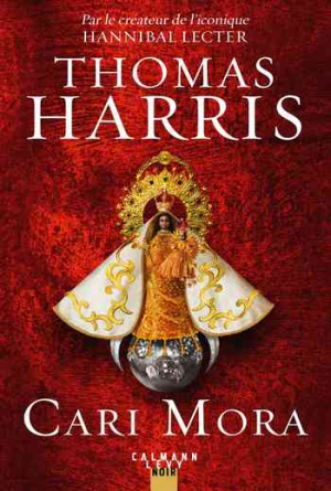 Thomas Harris – Cari Mora