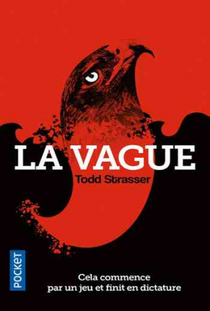 Todd Strasser — La vague