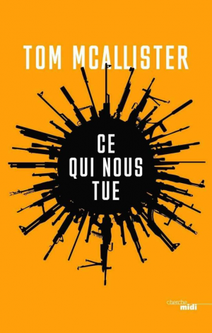 Tom McAllister – Ce qui nous tue