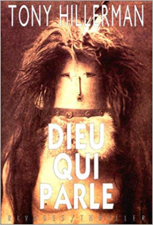 Tony Hillerman – Dieu qui parle