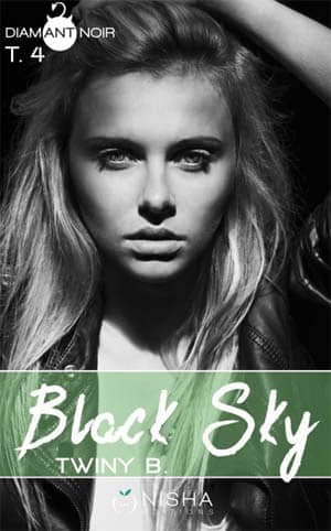 Twiny B – Black Sky – Tome 4