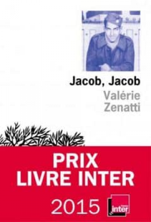 Valérie Zenatti – Jacob, Jacob