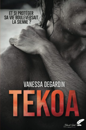 Vanessa L. S. Degardin – Tekoa