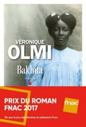 Véronique Olmi – Bakhita