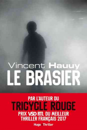 Vincent Hauuy – Le brasier