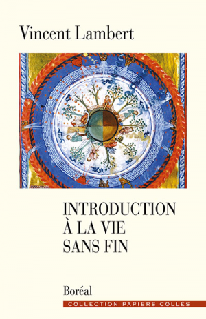 Vincent Lambert – Introduction à la vie sans fin