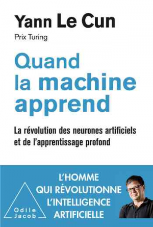 Yann Lecun – Quand la machine apprend