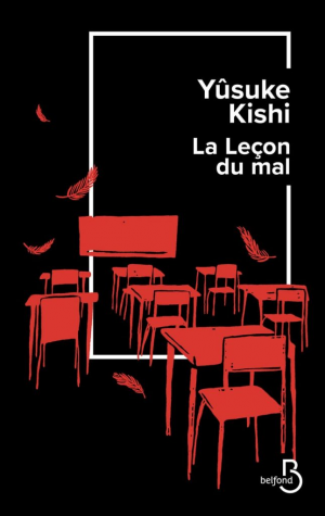 Yûsuke Kishi – La Leçon du mal